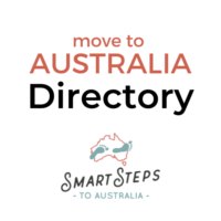 Smart Steps to Australia Directory